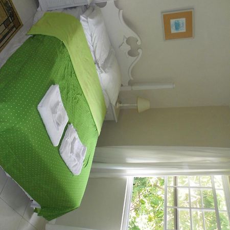 Annjenn Apartments كرايست تشيرش المظهر الخارجي الصورة