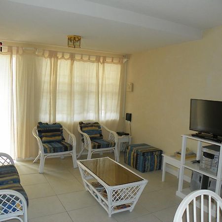 Annjenn Apartments كرايست تشيرش المظهر الخارجي الصورة