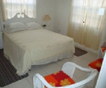 Annjenn Apartments كرايست تشيرش المظهر الخارجي الصورة