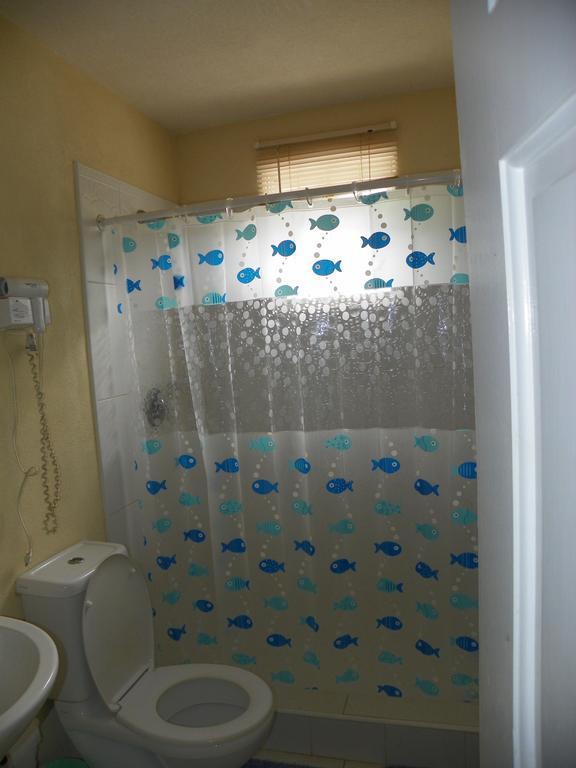 Annjenn Apartments كرايست تشيرش المظهر الخارجي الصورة