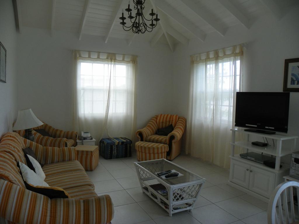Annjenn Apartments كرايست تشيرش المظهر الخارجي الصورة