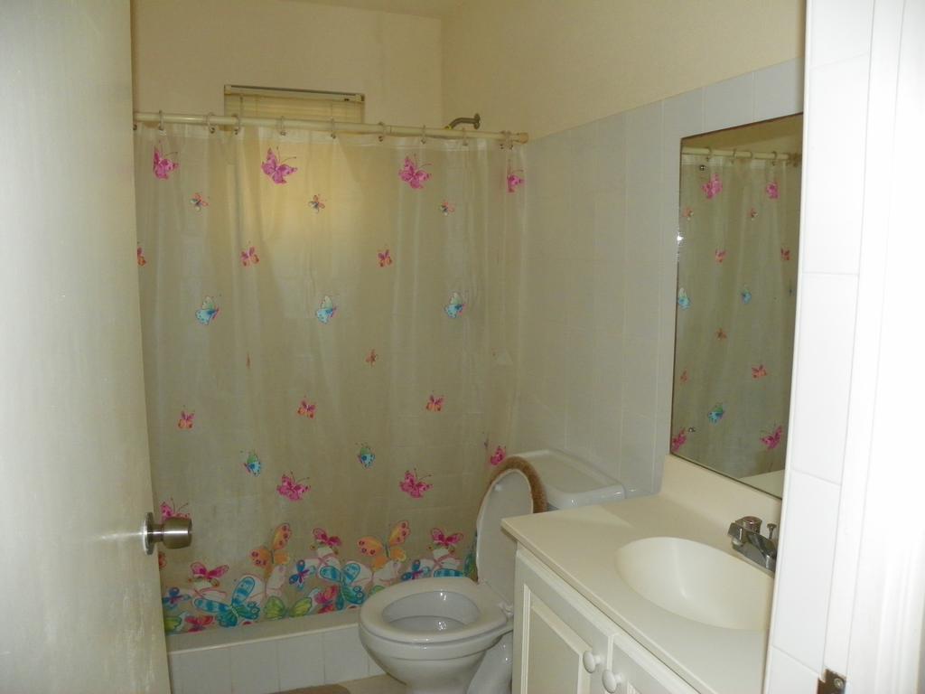 Annjenn Apartments كرايست تشيرش المظهر الخارجي الصورة
