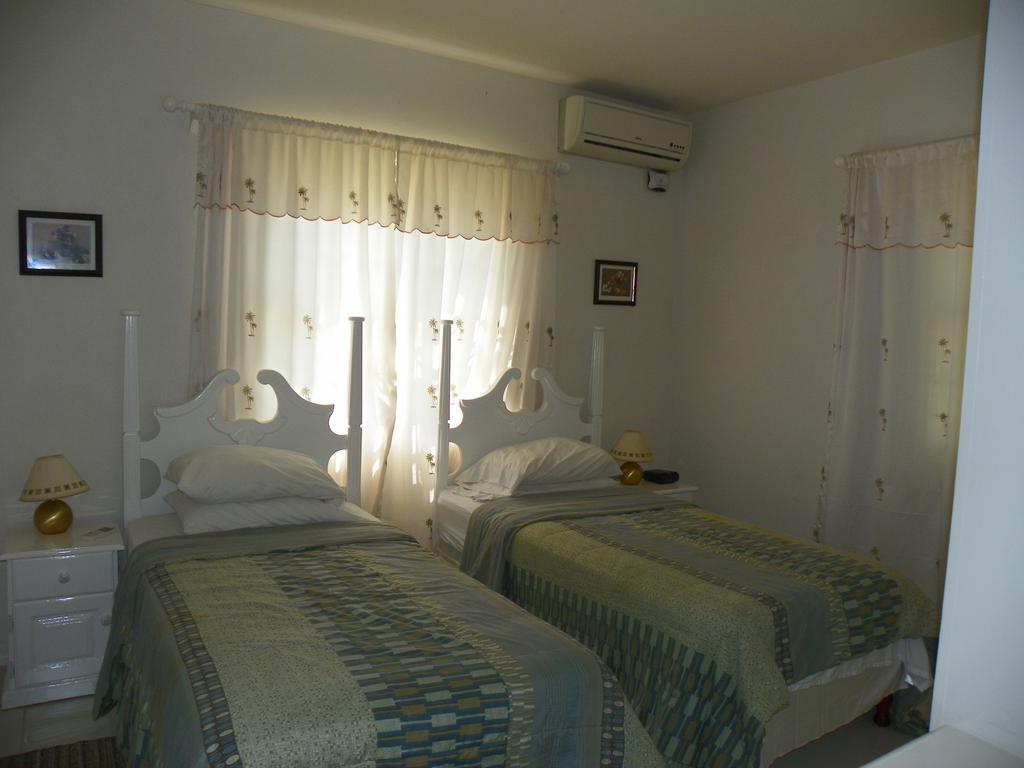Annjenn Apartments كرايست تشيرش المظهر الخارجي الصورة