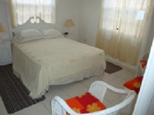 Annjenn Apartments كرايست تشيرش المظهر الخارجي الصورة