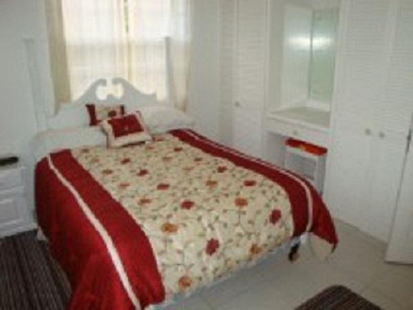 Annjenn Apartments كرايست تشيرش المظهر الخارجي الصورة